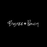 BUSTER+PUNCH
