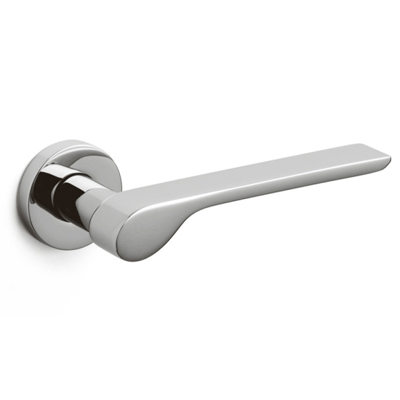 Door handle Olivari Ala M215