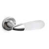 Door handle Olivari Aurora M164