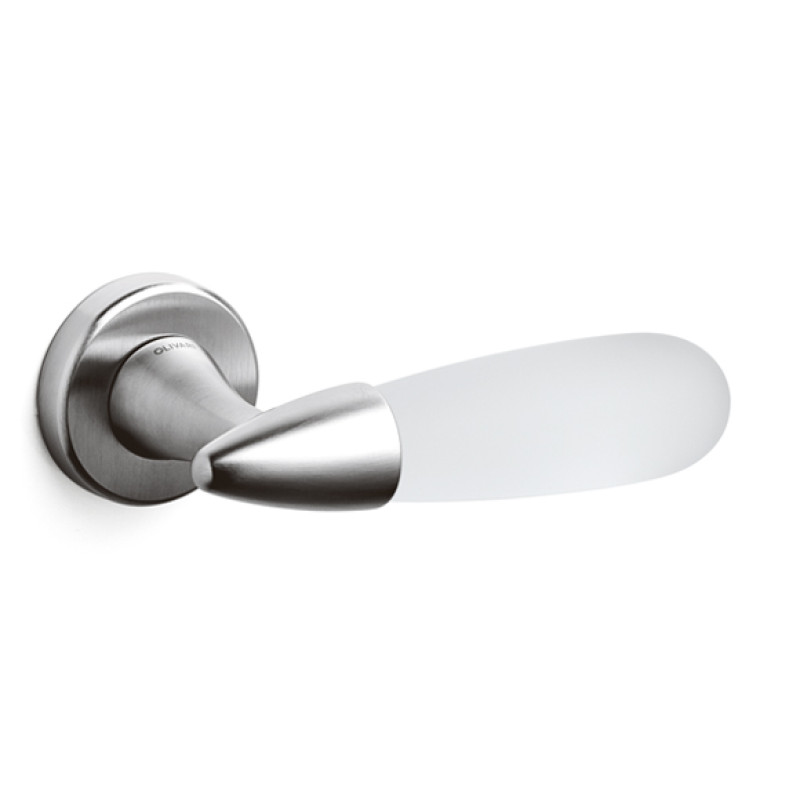 Door handle Olivari Aurora M164