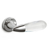 Door handle Olivari Aurora M164