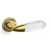 Door handle Olivari Aurora M164