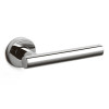 Door handle Olivari Beijing M208