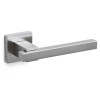 Door handle Olivari Bios M204