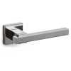 Door handle Olivari Bios M204