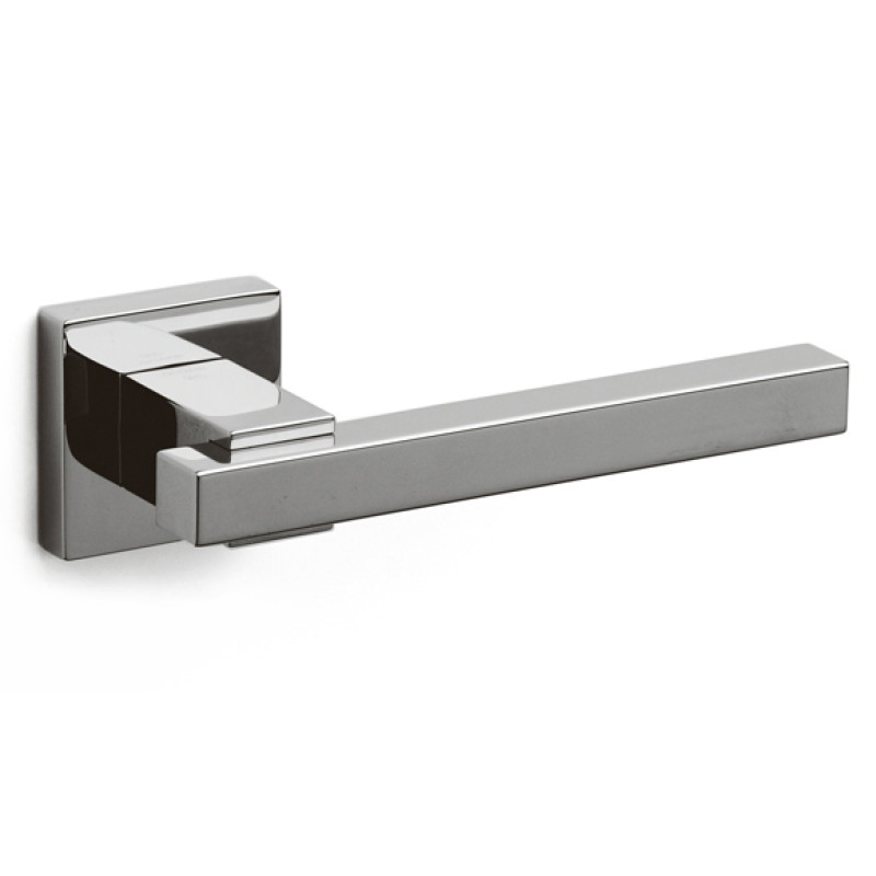 Door handle Olivari Bios M204