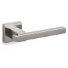 Door handle Olivari Bios M204