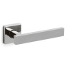 Door handle Olivari Blade M213