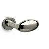 Door handle Olivari Blindo M178