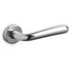 Door handle Olivari Bond M163