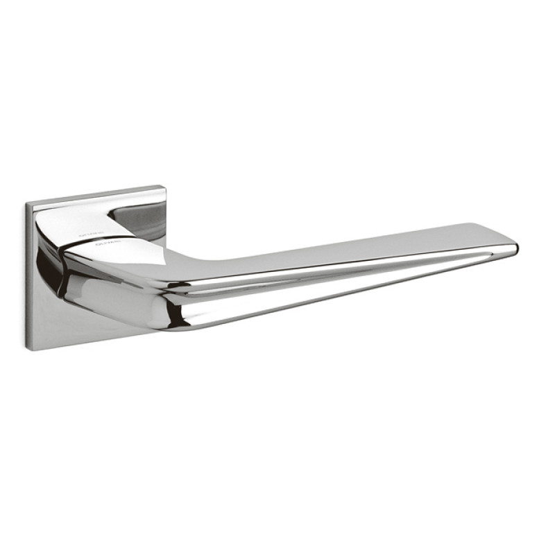 Door handle Olivari Chevron M248B