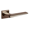 Door handle Olivari Chevron M248B