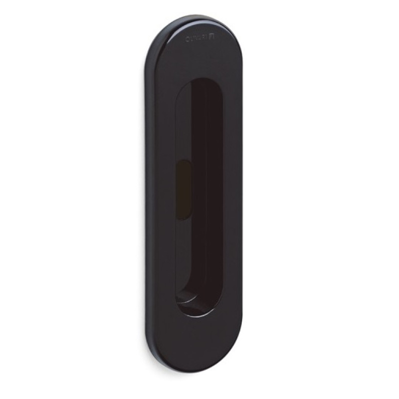 Sliding door handle Olivari Nemi D509F