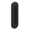 Sliding door handle Olivari Nemi D509