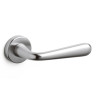 Door handle Olivari Golia M160