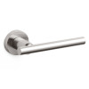 Door handle Olivari Stilo M190