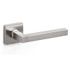 Door handle Olivari Time Q M201