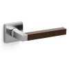 Door handle Olivari Time Q M201