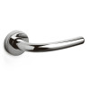 Door handle Olivari Tizianella F M112