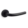 Door handle Olivari Tizianella F M112