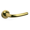 Door handle Olivari Tizianella F M112