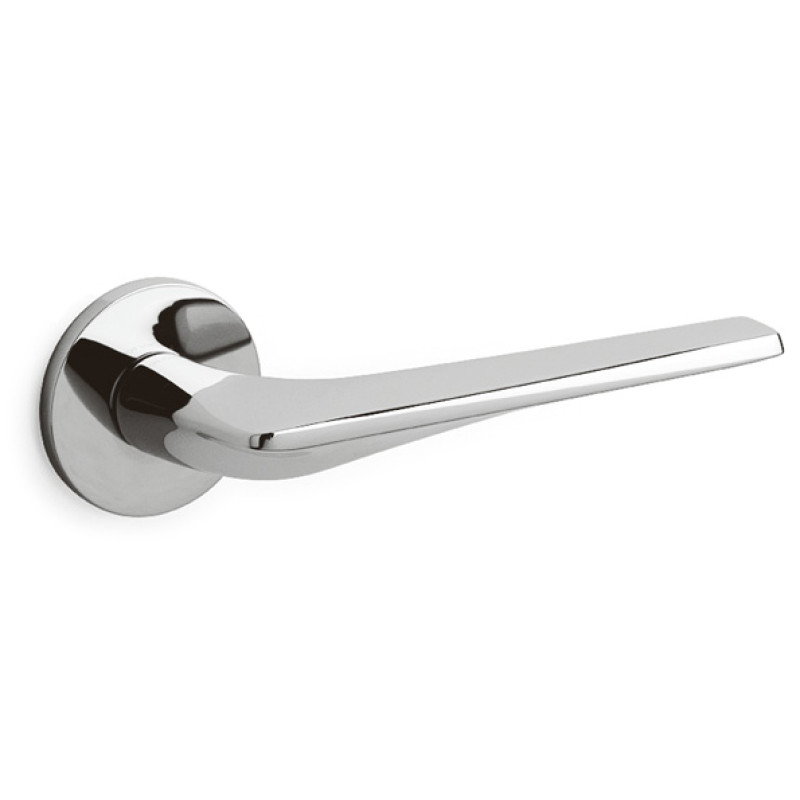 Door handle Olivari Twist M242B