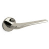 Door handle Olivari Twist M242B