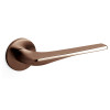 Door handle Olivari Twist M242B