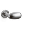 Door handle Olivari Uovo M108