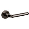 Door handle Olivari Virgola M251B