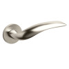 Door handle Olivari Vola M257B