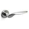 Door handle Olivari Wind M187