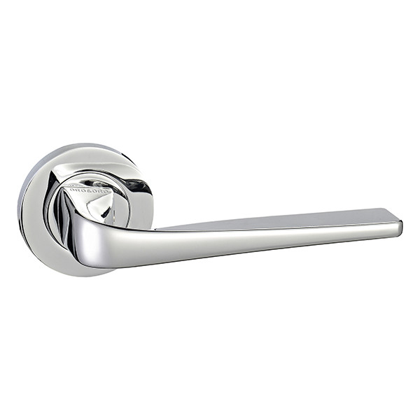 Door handle ORO & ORO FORMA 072-16E CP Door handle ORO & ORO FORMA 072-16E CP