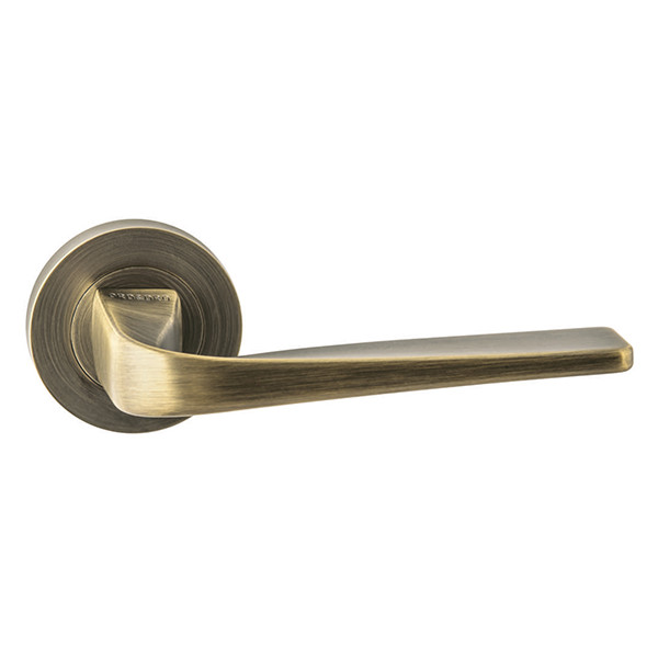 Door handle ORO & ORO FORMA 072-16E MAB Door handle ORO & ORO FORMA 072-16E MAB