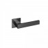 Interior door handles JNF NINETY Black PVD