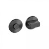 Interior door handles JNF FLOW Black PVD