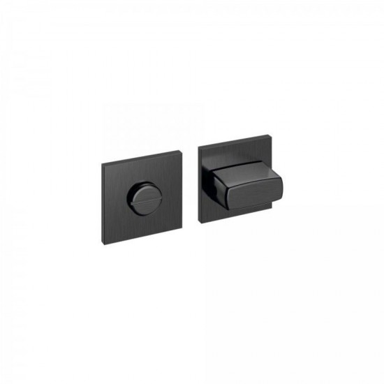 Interior door handles JNF NINETY Black PVD