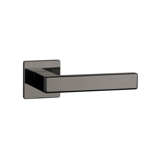 Дверная ручка APRILE TILIA Q5S Matte Anthracite PVD Дверная ручка APRILE TILIA Q5S Matte Anthracite PVD