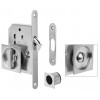 Sliding door lock 3911 WC