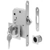 Sliding door lock 3971 Q PZ