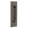 Sliding door handle TUPAI 4053 Q