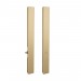 Brushed gold =143.30€
