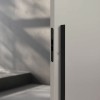 SECRET Pull Door Handle With Integrated Lock