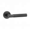 Door handles STERK OVAL 1742 PRO 8MM Matt Brass Door handles STERK OVAL 1742 PRO 8MM Matt Brass
