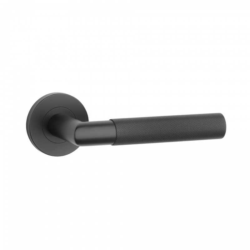 Door handles STERK OVAL 1742 PRO 8MM Matt Brass Door handles STERK OVAL 1742 PRO 8MM Matt Brass