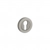 Door handles STERK OVAL 1742 PRO 8MM Matt Brass Door handles STERK OVAL 1742 PRO 8MM Matt Brass