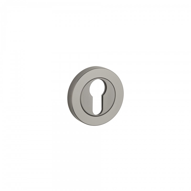 Door handles STERK OVAL 1742 PRO 8MM Matt Brass Door handles STERK OVAL 1742 PRO 8MM Matt Brass
