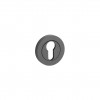 Door handles STERK OVAL 1742 PRO 8MM Matt Brass Door handles STERK OVAL 1742 PRO 8MM Matt Brass