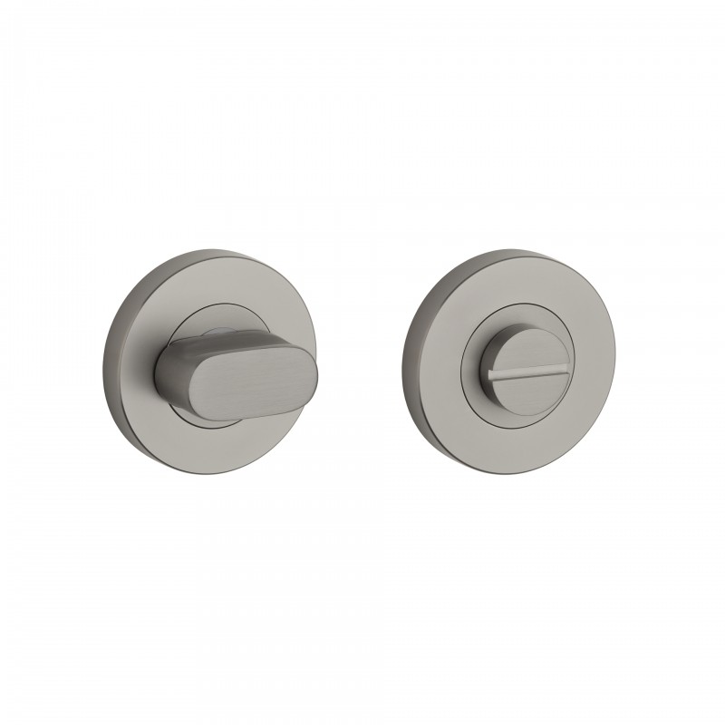 Door handles STERK OVAL 1742 PRO 8MM Matt Brass Door handles STERK OVAL 1742 PRO 8MM Matt Brass