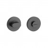 Door handles STERK OVAL 1742 PRO 8MM Matt Brass Door handles STERK OVAL 1742 PRO 8MM Matt Brass